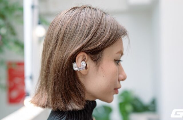 Shokz OpenDots 2: Cải Tiến Đột Phá Cho Trải Nghiệm Âm Thanh Hàng Ngày