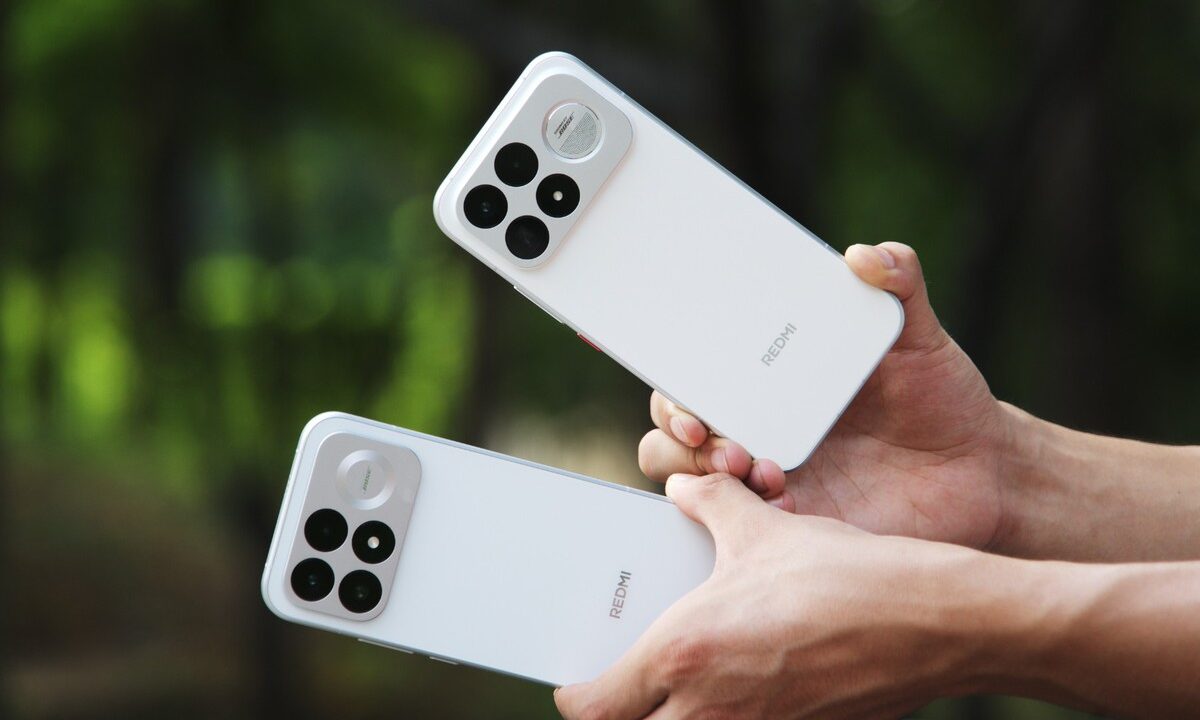 Xiaomi Tạo Dấu Ấn Giữa Cuộc Chiến Giá RAM Toàn Cầu