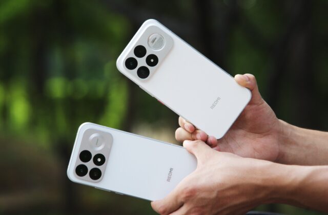 Xiaomi Tạo Dấu Ấn Giữa Cuộc Chiến Giá RAM Toàn Cầu