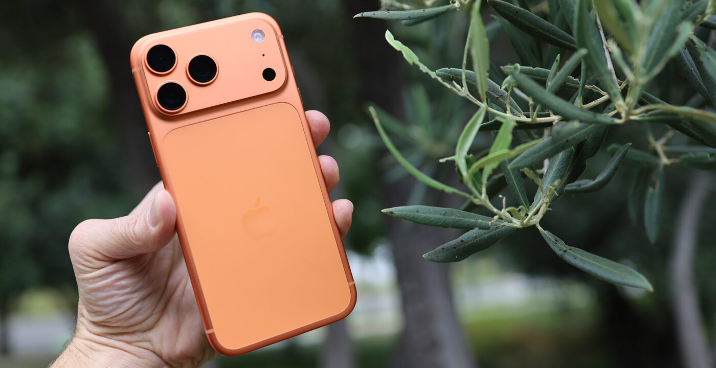 Giá iPhone 17 Pro Max Đang Ở Mức Thấp Nhất Trước Khi Ra Mắt iPhone 18