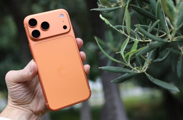 Giá iPhone 17 Pro Max Đang Ở Mức Thấp Nhất Trước Khi Ra Mắt iPhone 18