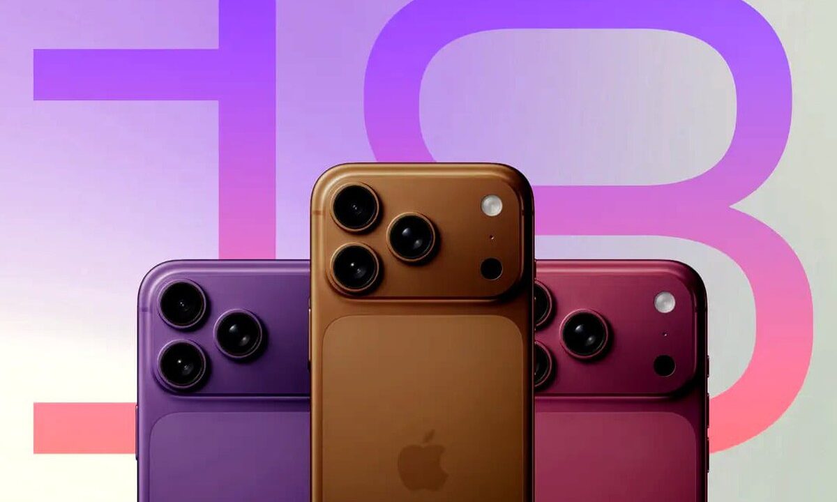 iPhone 18 Pro Sẽ Ra Mắt Trong Vài Tuần Tới: Tất Tần Tật Thông Tin