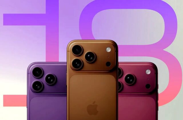iPhone 18 Pro Sẽ Ra Mắt Trong Vài Tuần Tới: Tất Tần Tật Thông Tin