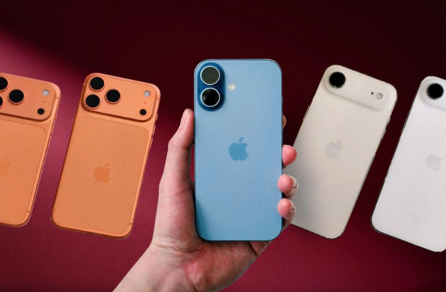 Cập Nhật Bảng Giá iPhone 17 Cuối Tháng 7: Lựa Chọn Thông Minh Cho Người Dùng
