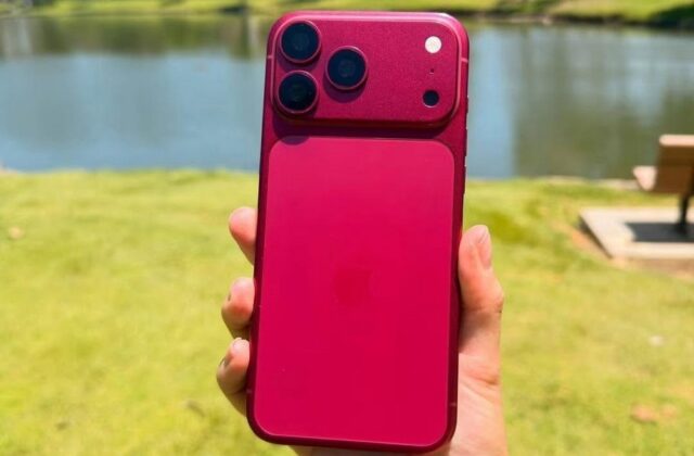 iPhone 18: Sự Thay Đổi Chiến Lược Ra Mắt và Những Nâng Cấp Đáng Chờ Đợi