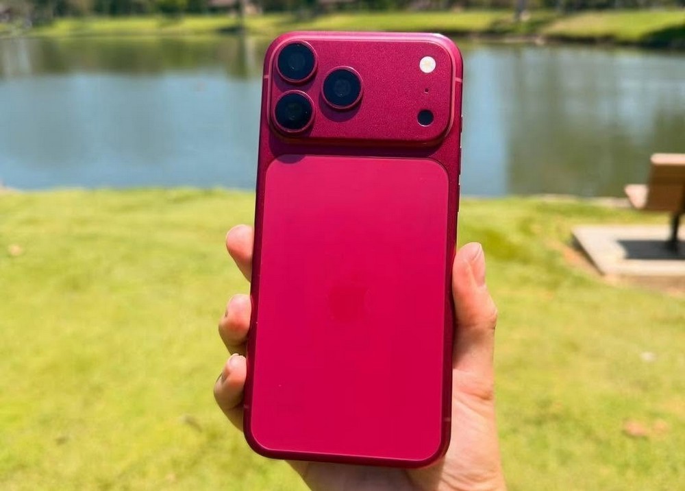 iPhone 18: Sự Thay Đổi Chiến Lược Ra Mắt và Những Nâng Cấp Đáng Chờ Đợi