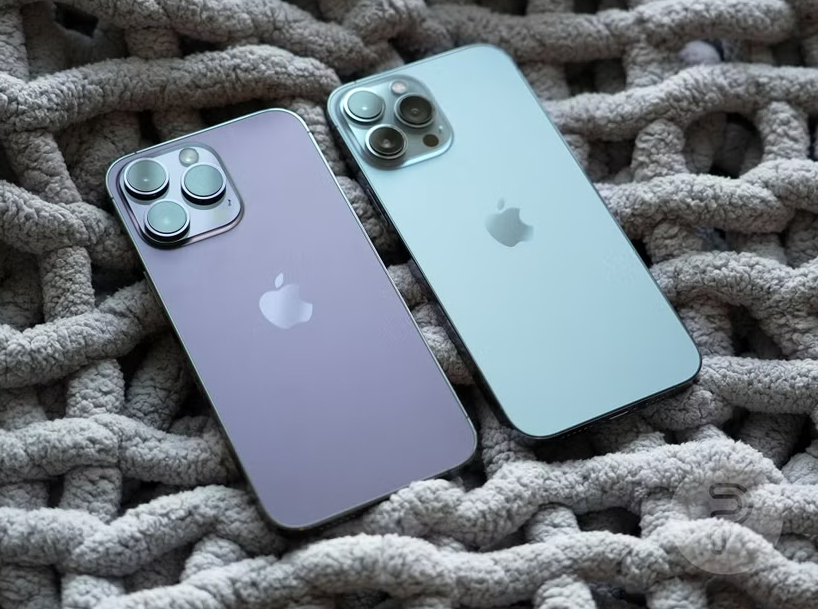 Chiêm Ngưỡng Hai Chiếc iPhone Pro Max Cấu Hình Khủng Giá Sốc Giữa Năm 2026