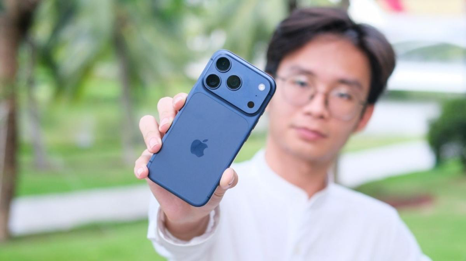 So Sánh iPhone 17 Pro và iPhone 16: Đột Phá Công Nghệ Mới