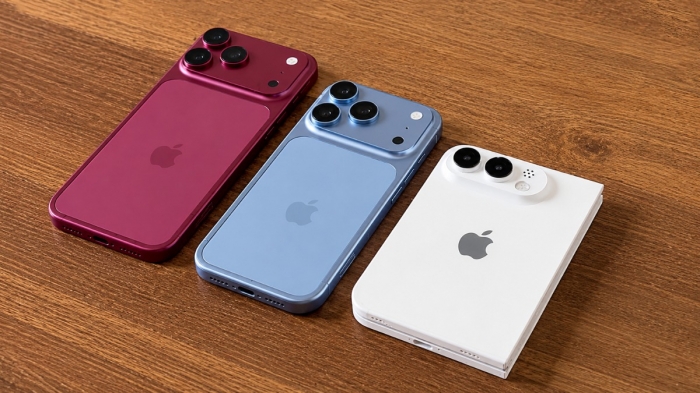 iPhone 18 Pro iPhone 18 Pro
