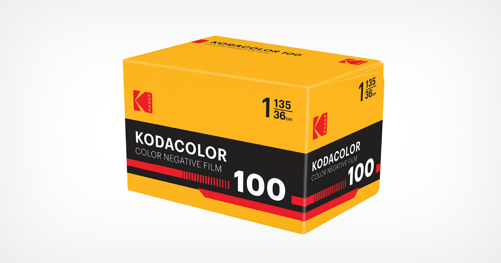Ra Mắt Phim Mới Kodacolor 100: Lựa Chọn Tiềm Năng Thay Thế ProImage 100 Ra Mắt Phim Mới Kodacolor 100: Lựa Chọn Tiềm Năng Thay Thế ProImage 100