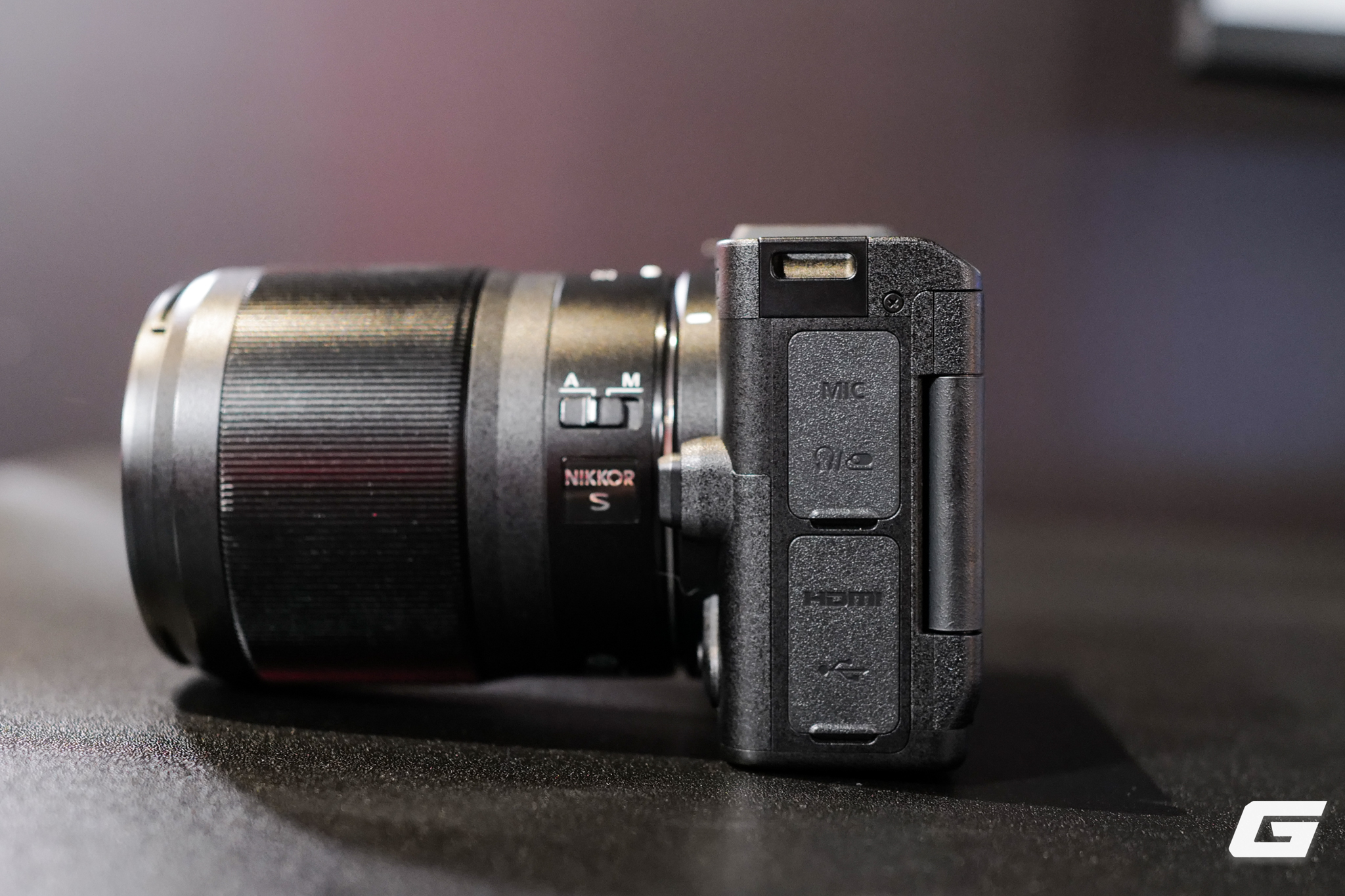 Nikon ZR - Đột phá trong làm phim Nikon ZR - Đột Phá Trong Làm Phim