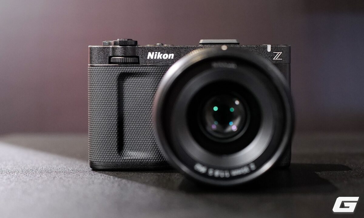 Nikon ZR: Máy Quay Điện Ảnh Full-Frame Đột Phá Tại Việt Nam