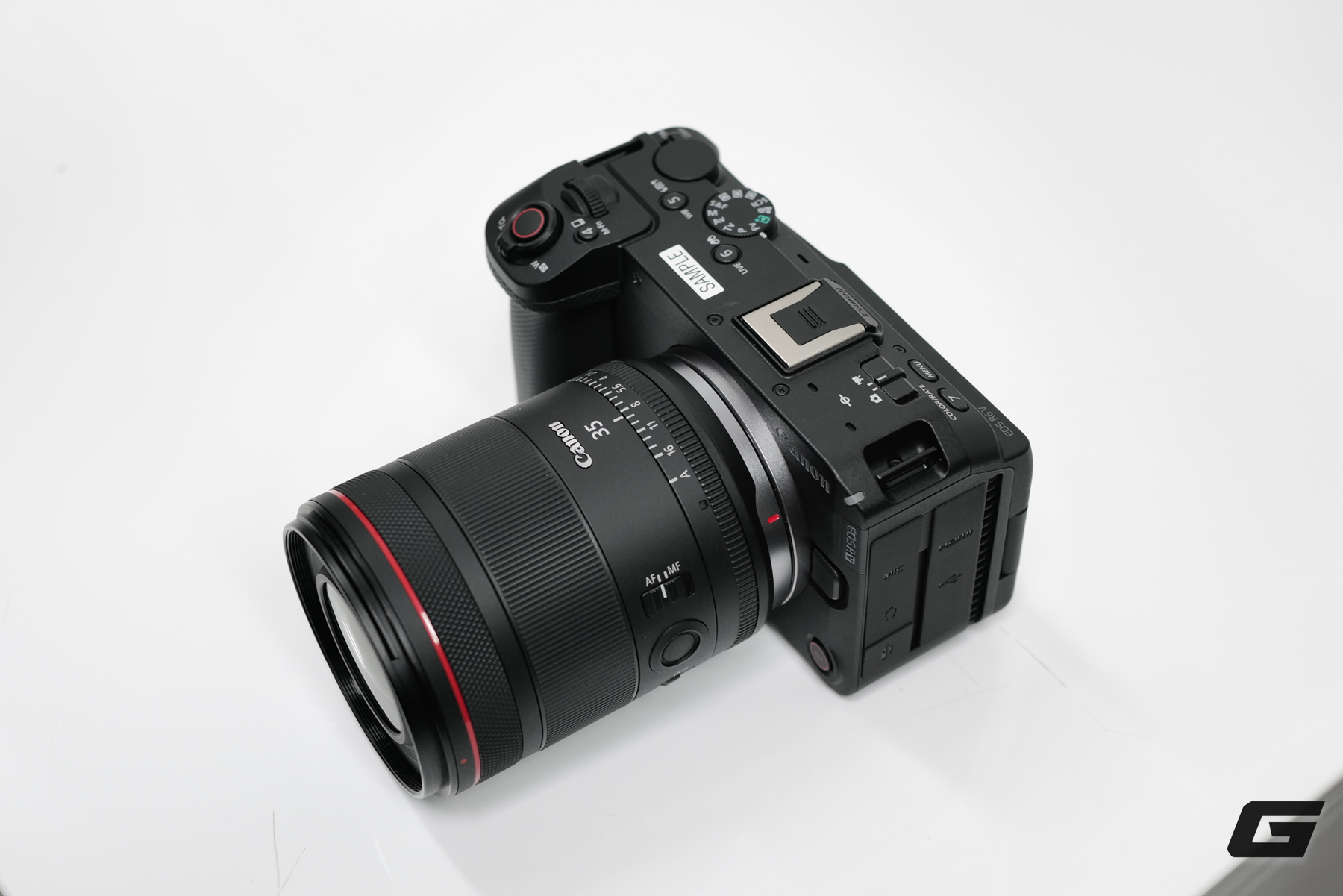 Canon EOS R6 V: Đột Phá Trong Thế Giới Máy Quay Full-Frame 7K Tại Việt Nam- Ảnh 6. Canon EOS R6 V: Đột Phá Trong Thế Giới Máy Quay Full-Frame 7K Tại Việt Nam- Ảnh 6.