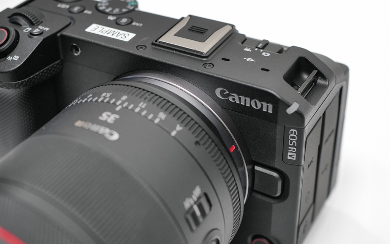 Canon EOS R6 V: Đột Phá Trong Thế Giới Máy Quay Full-Frame 7K Tại Việt Nam- Ảnh 1. Canon EOS R6 V: Đột Phá Trong Thế Giới Máy Quay Full-Frame 7K Tại Việt Nam- Ảnh 1.