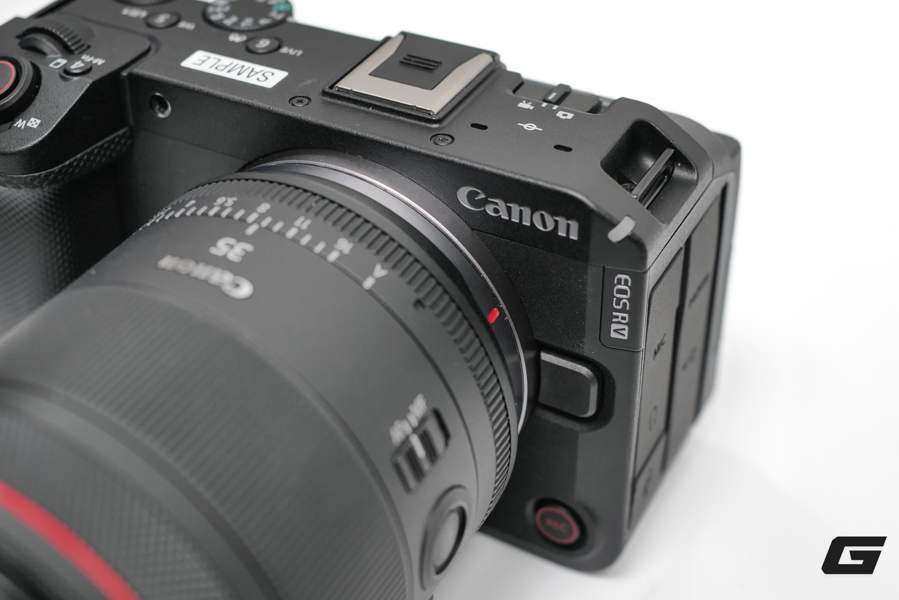 Canon EOS R6 V: Đột Phá Trong Thế Giới Máy Quay Full-Frame 7K Tại Việt Nam- Ảnh 7. Canon EOS R6 V: Đột Phá Trong Thế Giới Máy Quay Full-Frame 7K Tại Việt Nam- Ảnh 7.