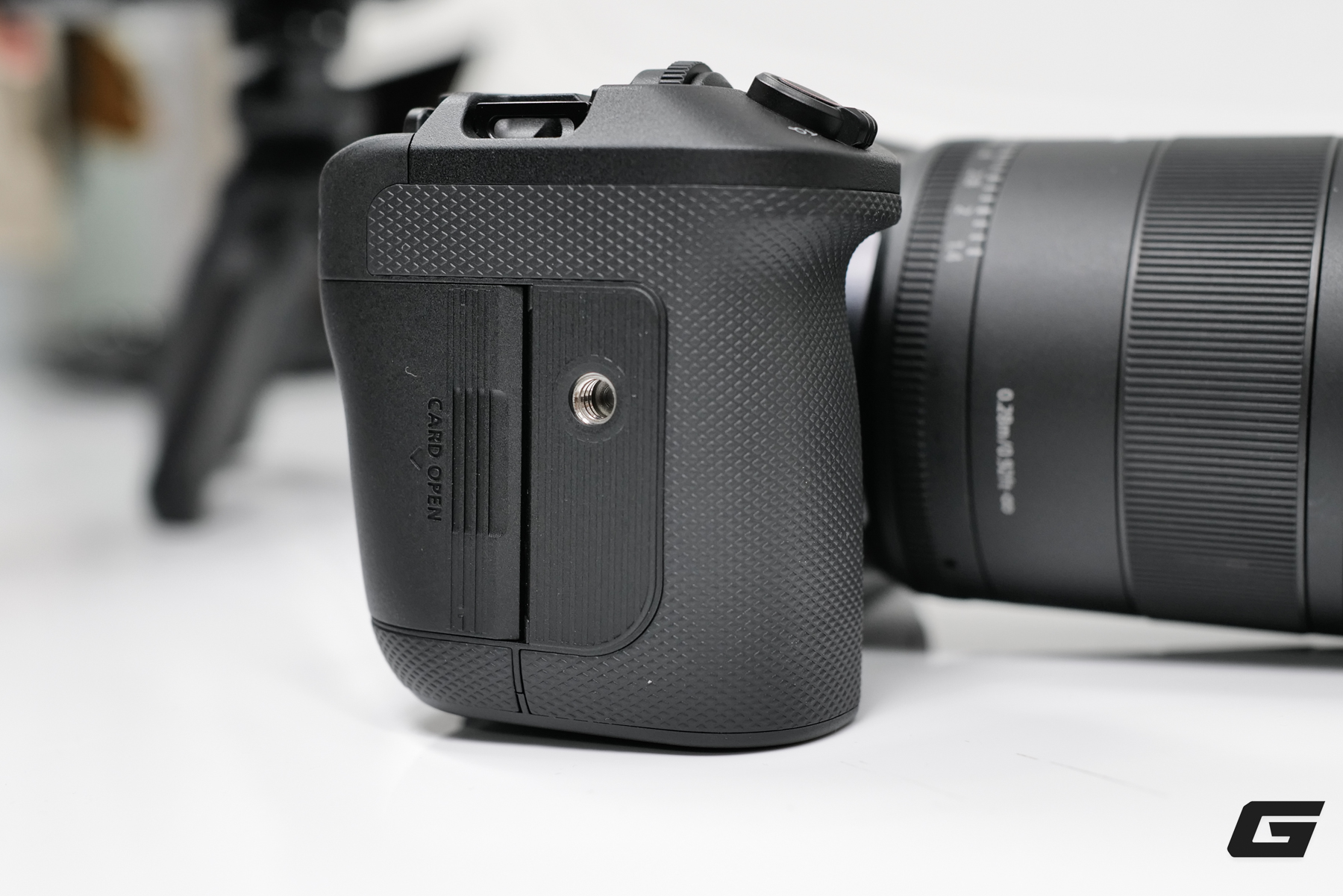Canon EOS R6 V: Đột Phá Trong Thế Giới Máy Quay Full-Frame 7K Tại Việt Nam- Ảnh 3. Canon EOS R6 V: Đột Phá Trong Thế Giới Máy Quay Full-Frame 7K Tại Việt Nam- Ảnh 3.