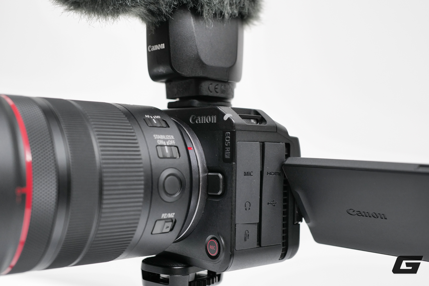 Canon EOS R6 V: Đột Phá Trong Thế Giới Máy Quay Full-Frame 7K Tại Việt Nam- Ảnh 12. Canon EOS R6 V: Đột Phá Trong Thế Giới Máy Quay Full-Frame 7K Tại Việt Nam- Ảnh 12.