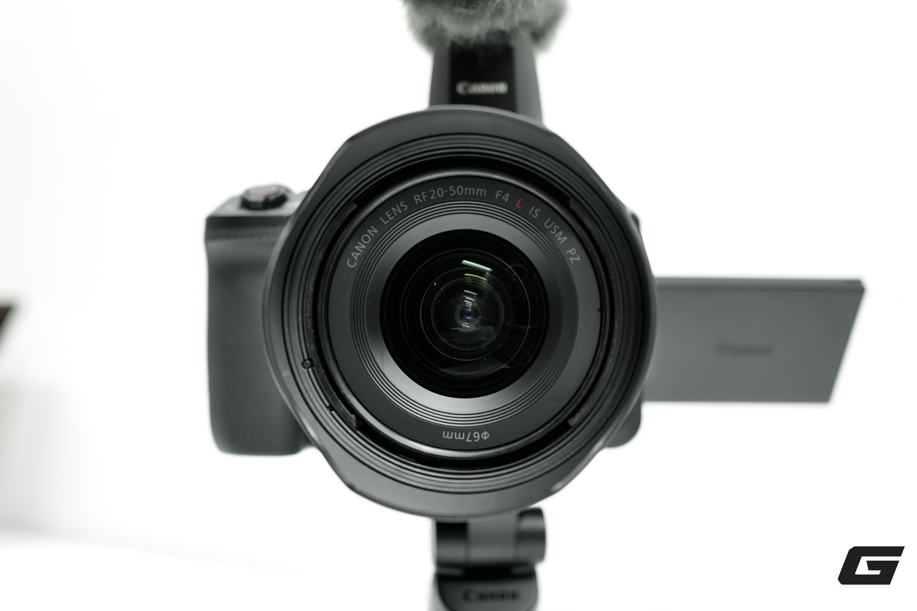 Canon EOS R6 V: Đột Phá Trong Thế Giới Máy Quay Full-Frame 7K Tại Việt Nam- Ảnh 11. Canon EOS R6 V: Đột Phá Trong Thế Giới Máy Quay Full-Frame 7K Tại Việt Nam- Ảnh 11.