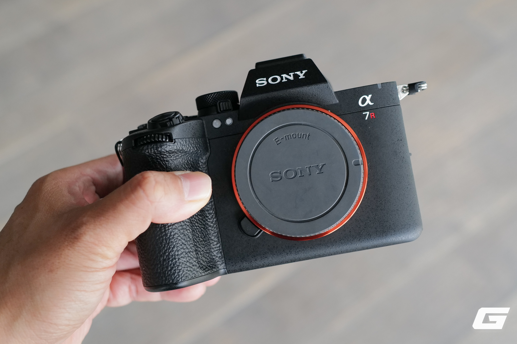 Sony Alpha 7R VI: Khả năng chụp nhanh Sony Alpha 7R VI: Khả năng chụp nhanh