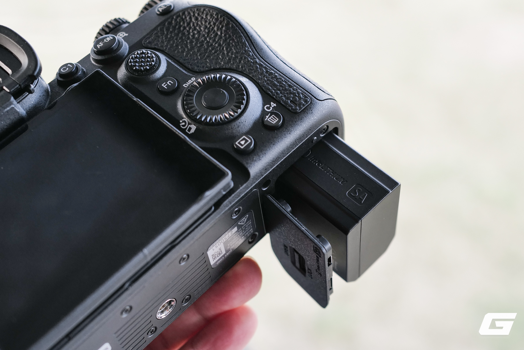 Sony Alpha 7R VI: Tính năng quay video 8K Sony Alpha 7R VI: Tính năng quay video 8K
