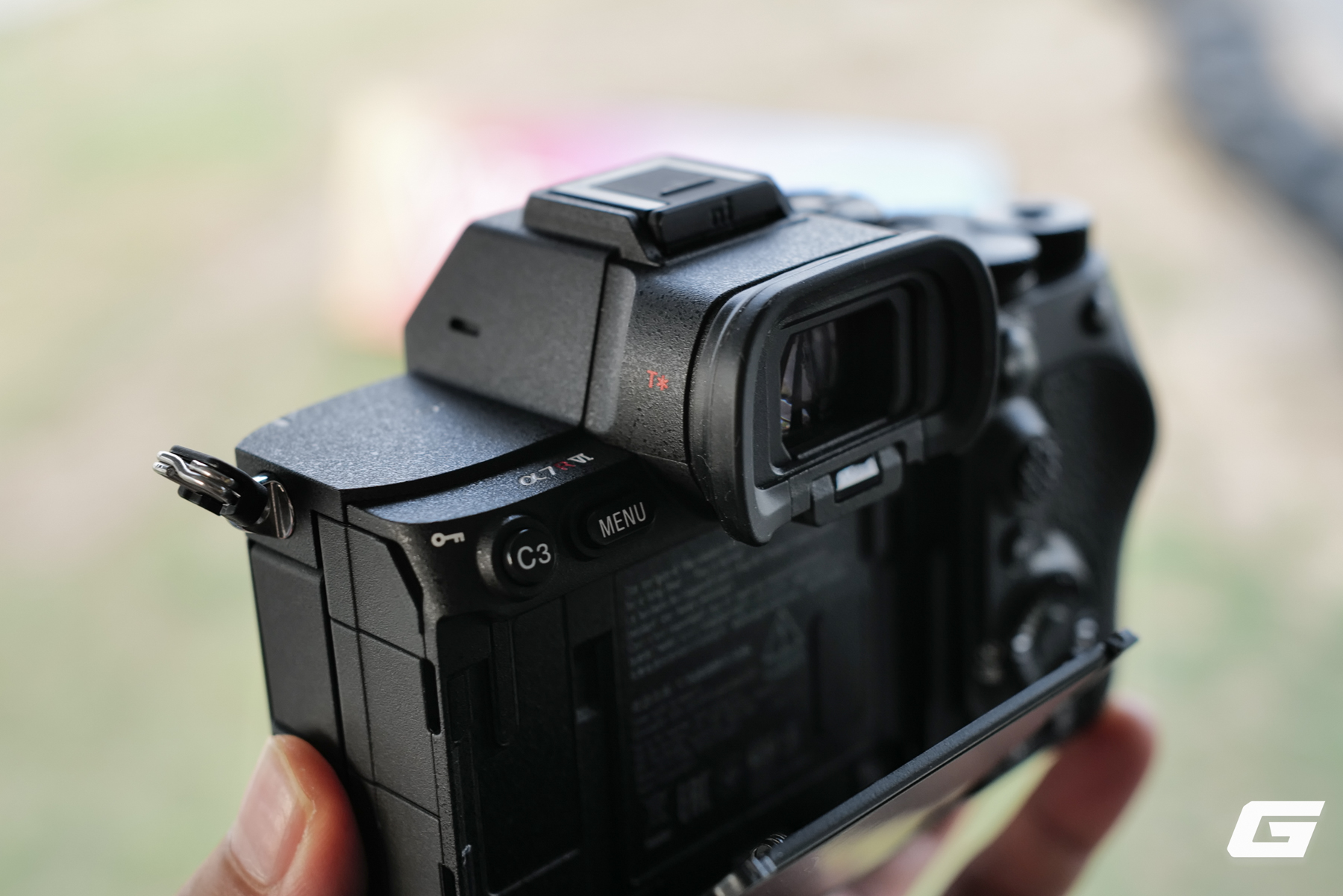 Sony Alpha 7R VI: Độ phân giải cực cao Sony Alpha 7R VI: Độ phân giải cực cao