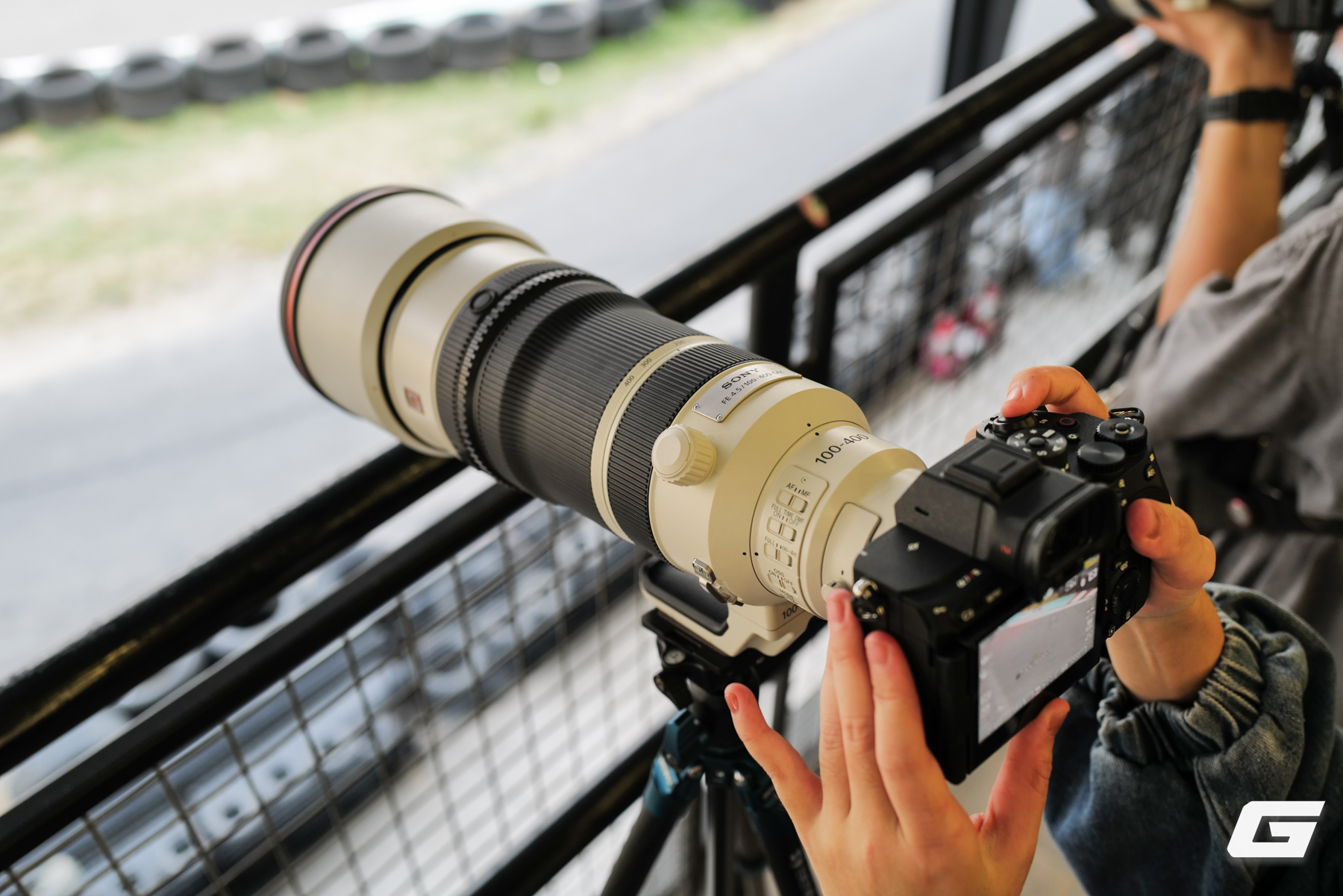 Sony Alpha 7R VI: Máy ảnh thông minh Sony Alpha 7R VI: Máy ảnh thông minh