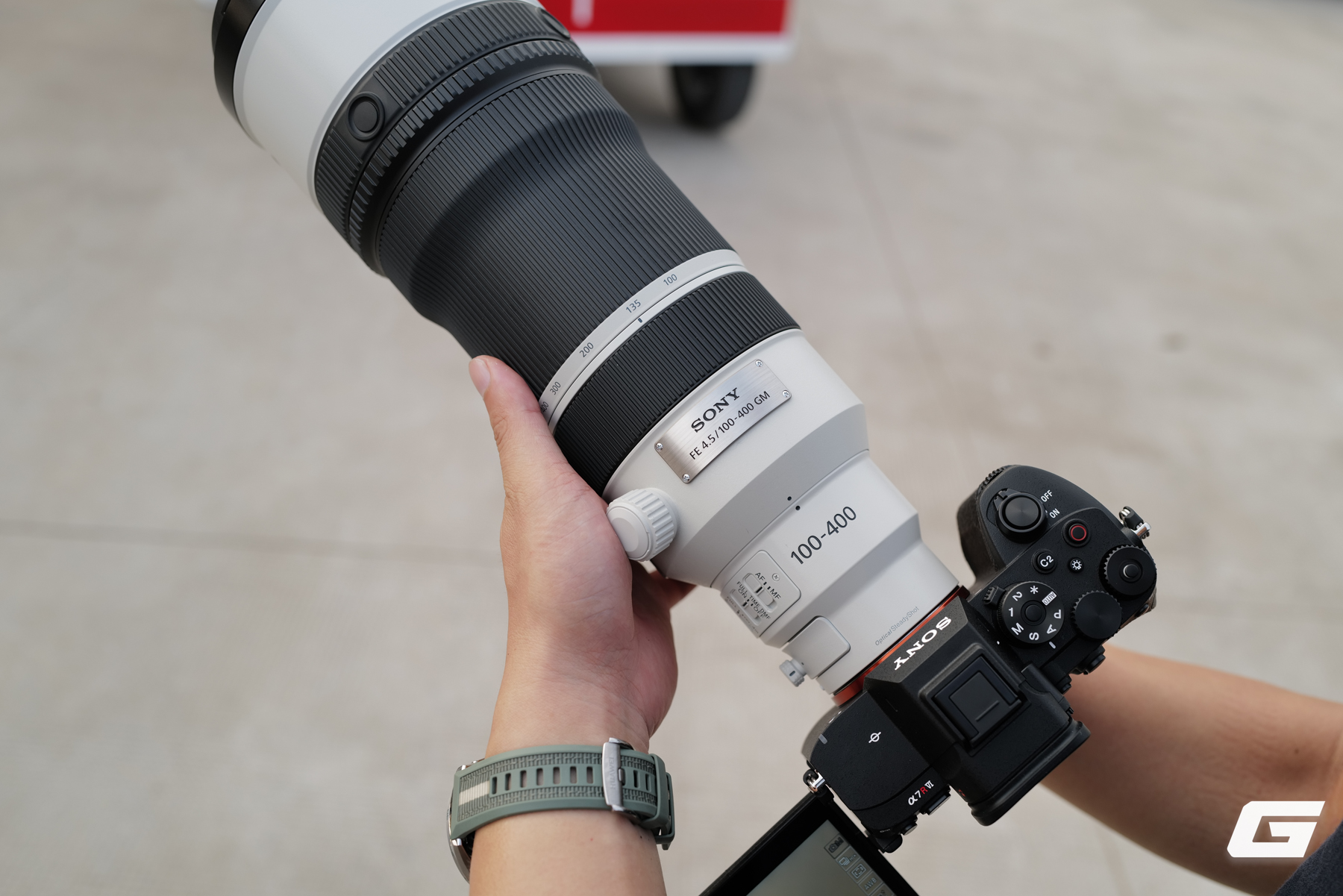 Sony Alpha 7R VI: Giá 114 triệu đồng Sony Alpha 7R VI: Giá 114 triệu đồng
