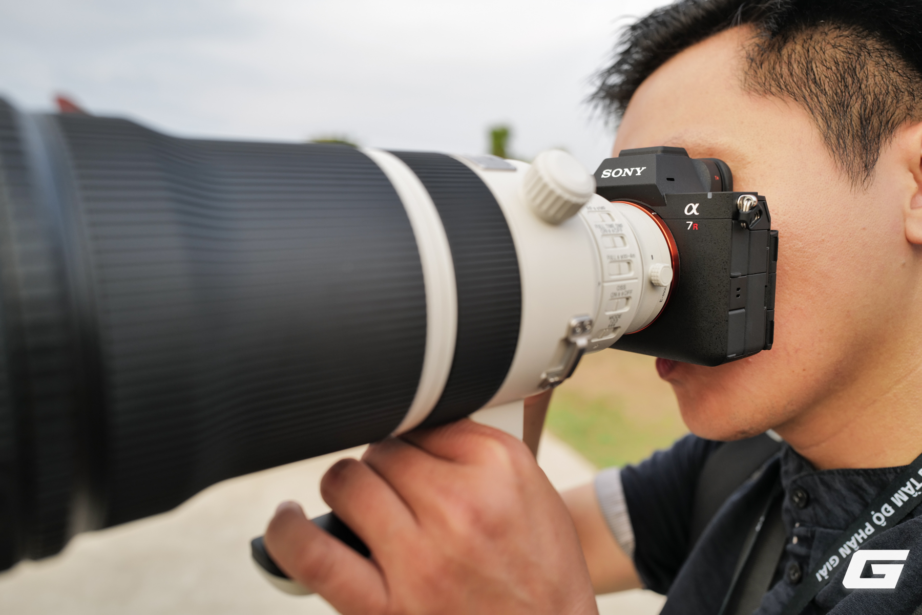 Sony Alpha 7R VI: Chất lượng hình ảnh Sony Alpha 7R VI: Chất lượng hình ảnh