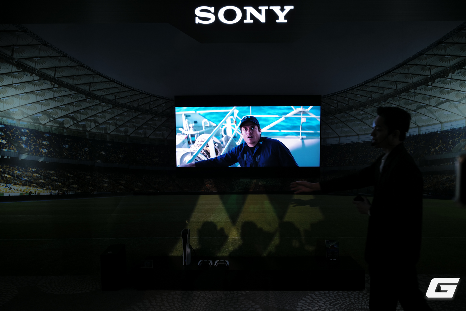 Sony Việt Nam ra mắt loạt TV Bravia mới mùa World Cup, kích thước "khủng" đến 100 inch - Ảnh 6.