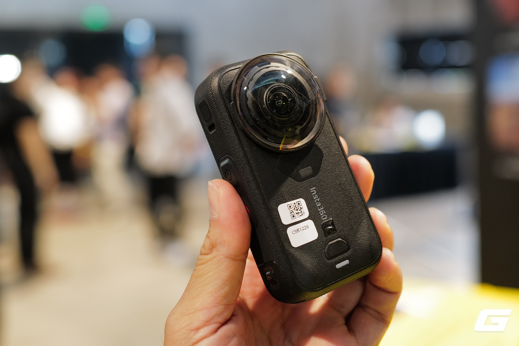 Insta360 X6: Camera 360 Đột Phá Cho Những Nhà Sáng Tạo Nội Dung - Ảnh 6.