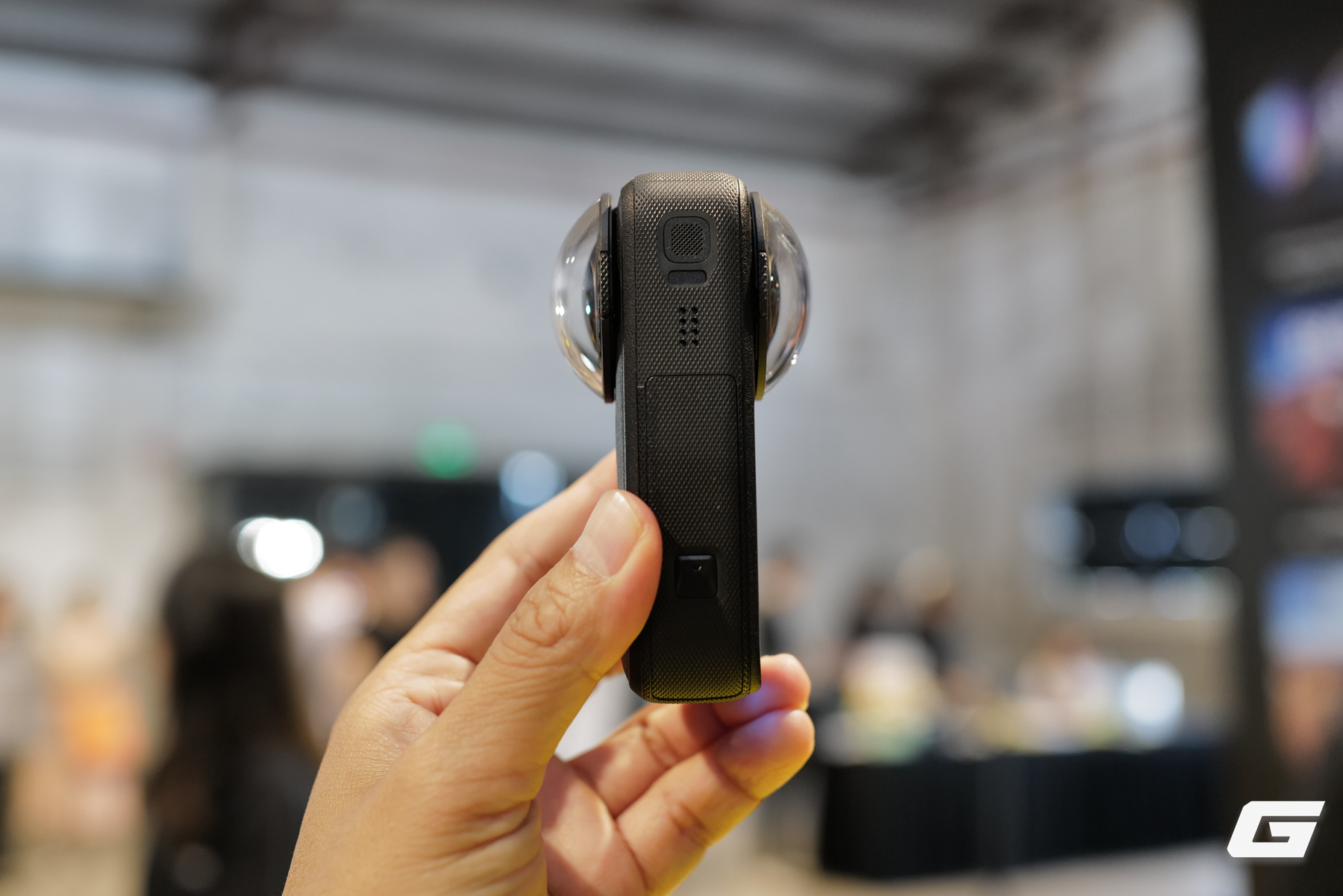 Insta360 X6: Camera 360 Đột Phá Cho Những Nhà Sáng Tạo Nội Dung - Ảnh 5.