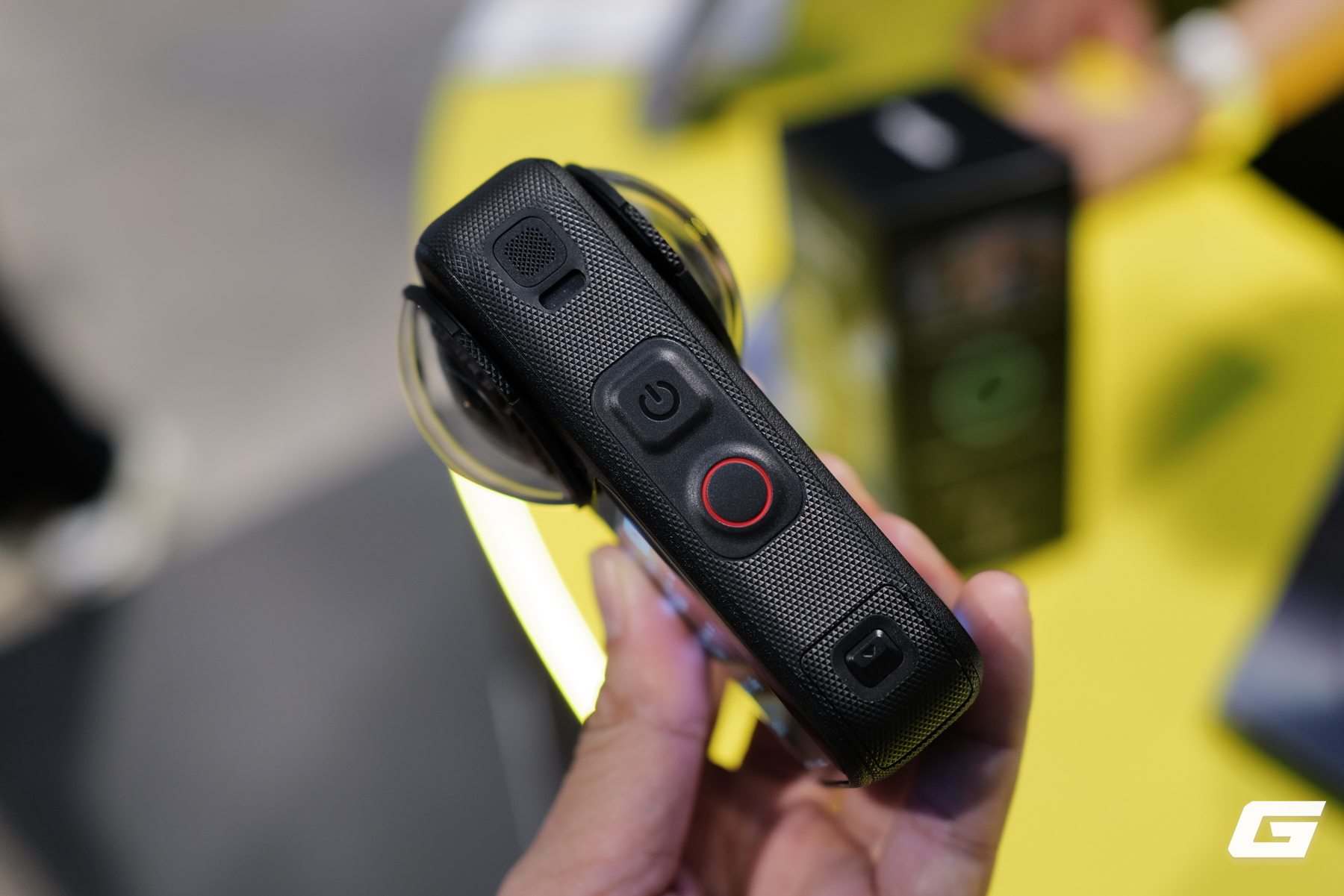 Insta360 X6: Camera 360 Đột Phá Cho Những Nhà Sáng Tạo Nội Dung - Ảnh 13.