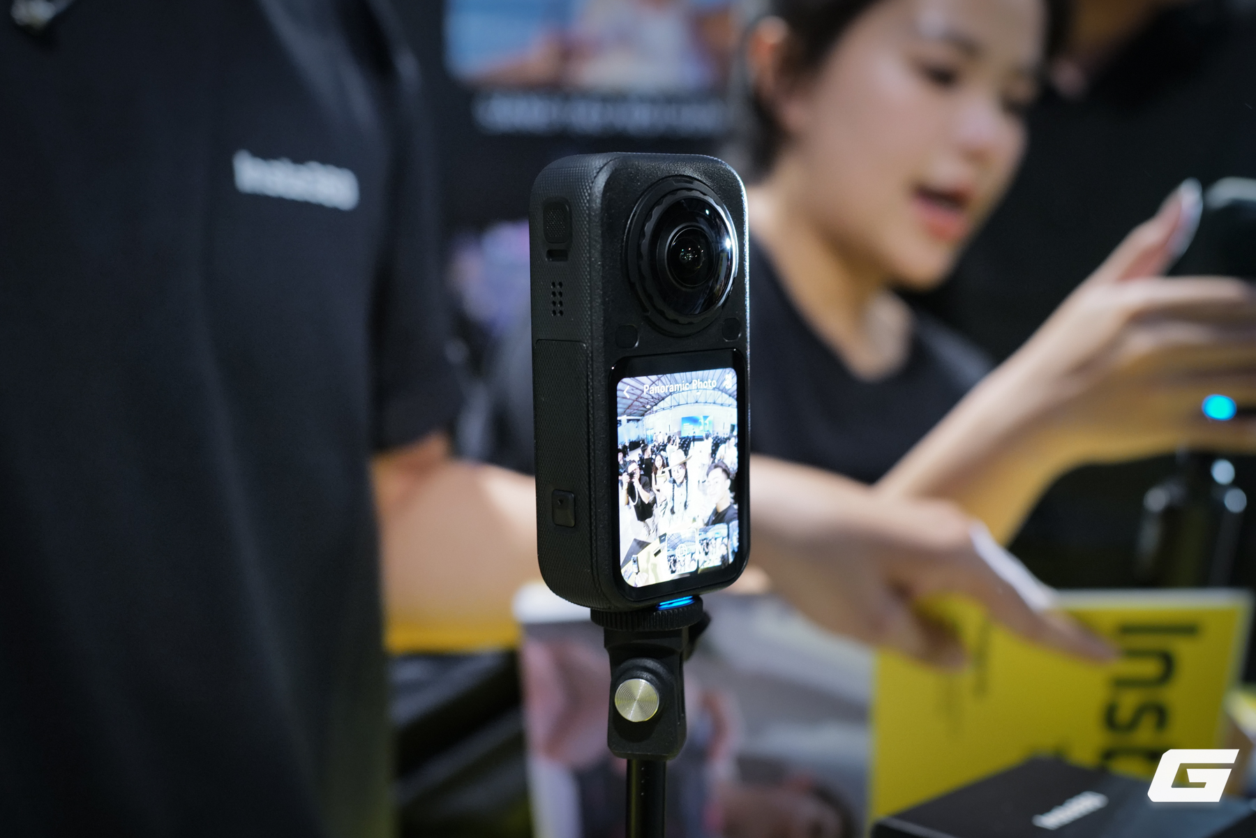 Insta360 X6: Camera 360 Đột Phá Cho Những Nhà Sáng Tạo Nội Dung - Ảnh 12.