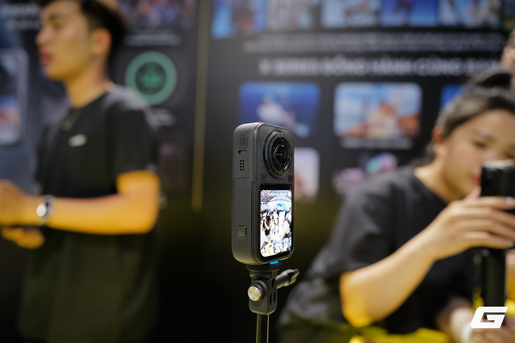 Insta360 X6: Camera 360 Đột Phá Cho Những Nhà Sáng Tạo Nội Dung - Ảnh 11.