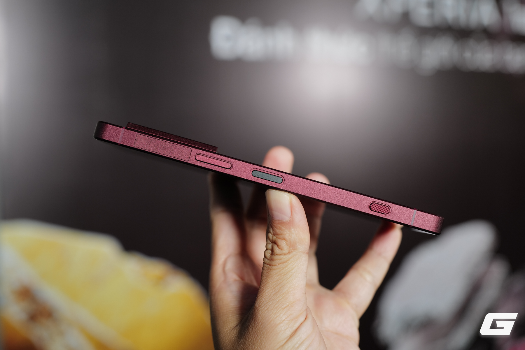 Sony Xperia 1 VIII: Flagship Độc Đáo Với Jack Tai Nghe 3.5mm Đang Có Mặt Tại Việt Nam - Ảnh 4.