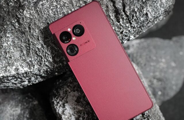Sony Xperia 1 VIII: Flagship Độc Đáo Với Jack Tai Nghe 3.5mm Đang Có Mặt Tại Việt Nam