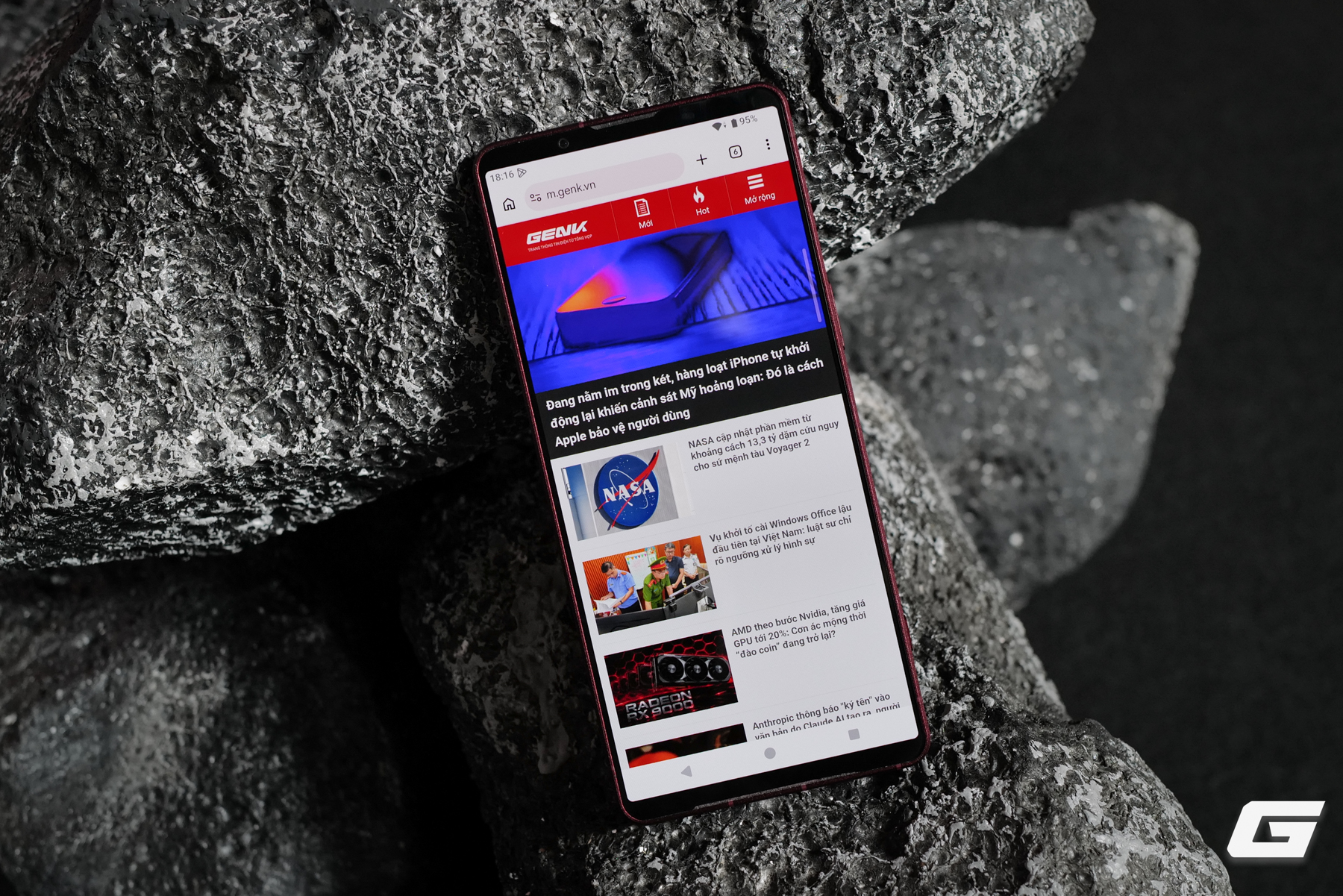 Sony Xperia 1 VIII: Flagship Độc Đáo Với Jack Tai Nghe 3.5mm Đang Có Mặt Tại Việt Nam - Ảnh 5.