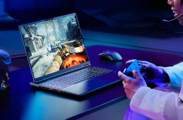 Đánh Giá Laptop Gaming Acer: Hiệu Năng Và Lựa Chọn Tối Ưu Cho Game Thủ