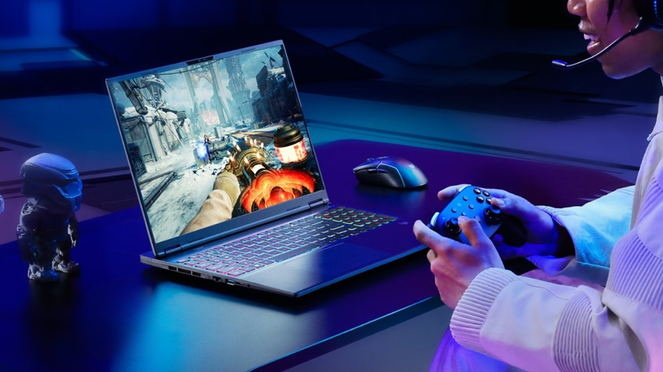 Đánh Giá Laptop Gaming Acer: Hiệu Năng Và Lựa Chọn Tối Ưu Cho Game Thủ
