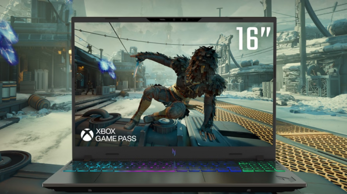 Laptop Acer Gaming Review Laptop Acer Gaming
