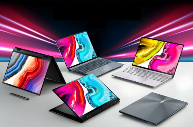 Top 7 Laptop Asus Chất Lượng Dành Cho Sinh Viên Hiện Nay