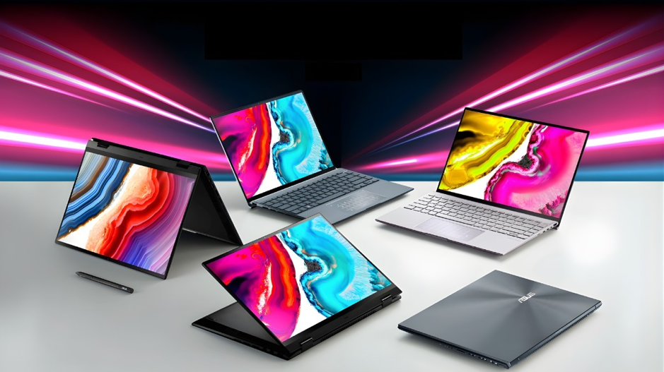 Top 7 Laptop Asus Chất Lượng Dành Cho Sinh Viên Hiện Nay