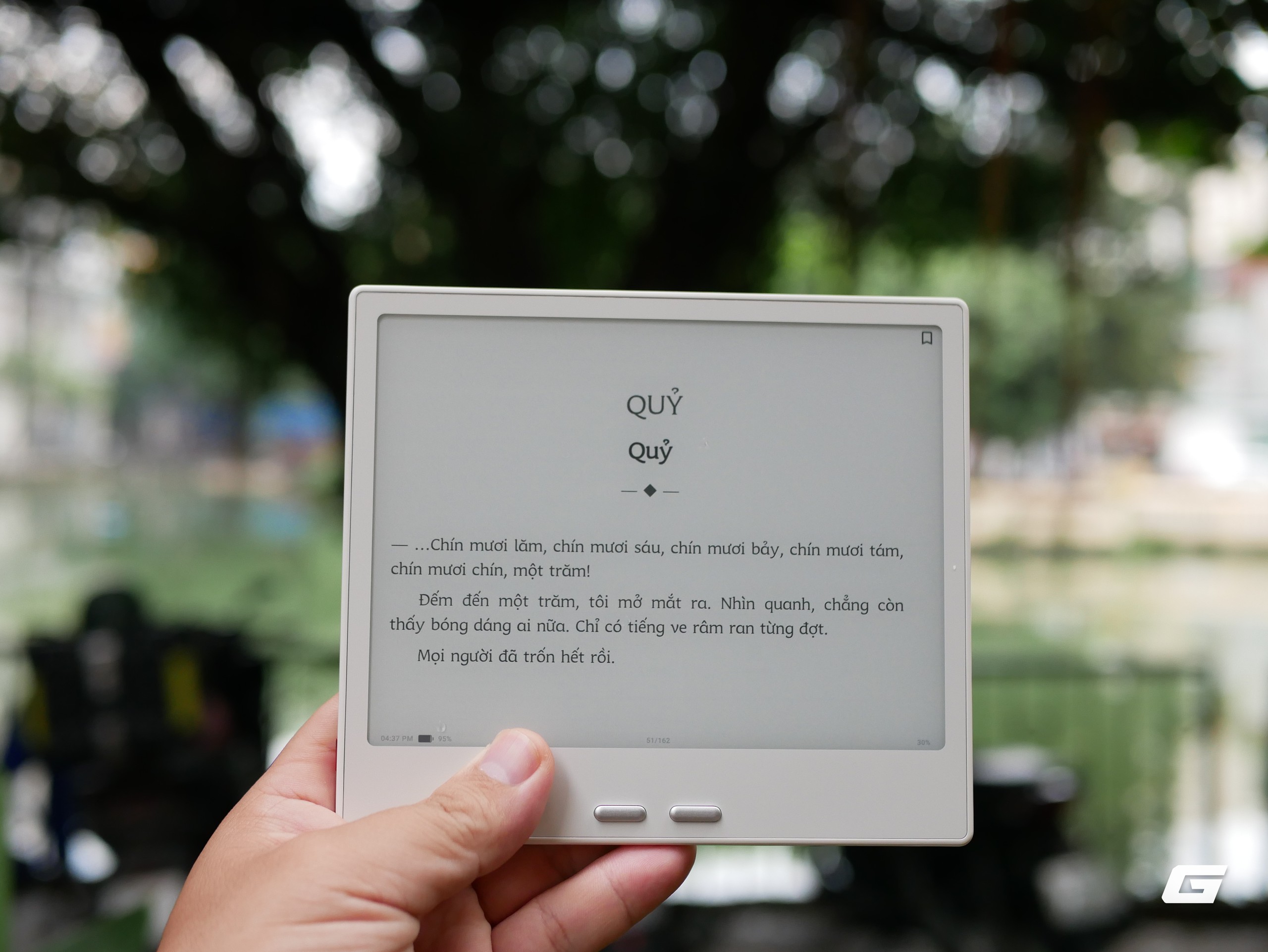 logo-savi-71040769-17881423752061573250386 Đánh Giá Toàn Diện Về Boox Savi 7: Thiết Bị Đọc Sách Đáng Mua Hay Không? - Ảnh 3.