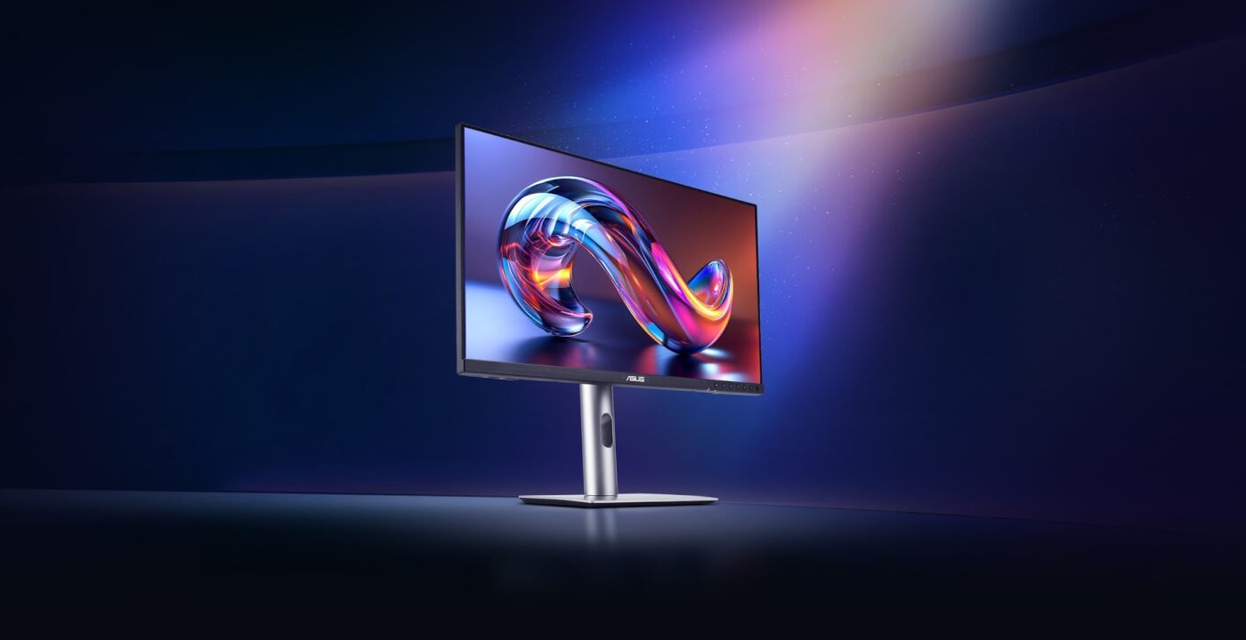 Lựa Chọn Màn Hình Máy Tính: IPS Hay OLED Đáp Ứng Nhu Cầu Của Bạn?