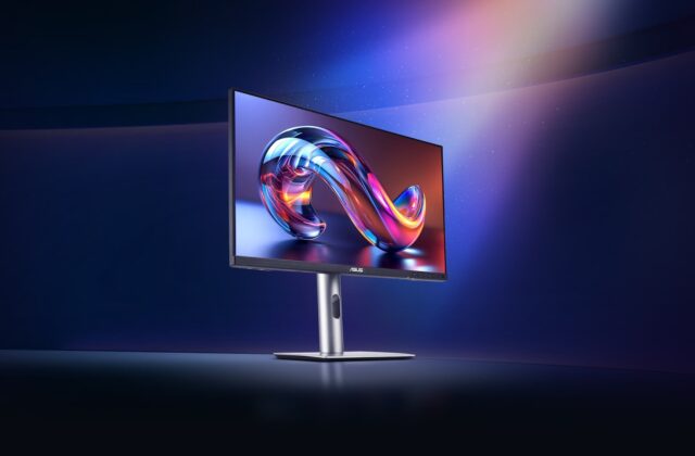 Lựa Chọn Màn Hình Máy Tính: IPS Hay OLED Đáp Ứng Nhu Cầu Của Bạn?