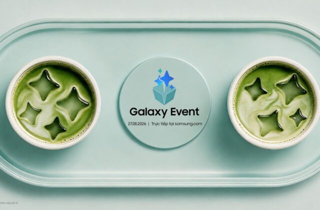 Samsung Sắp Ra Mắt Phiên Bản Galaxy S26 FE Mới Tại Sự Kiện Tháng 8