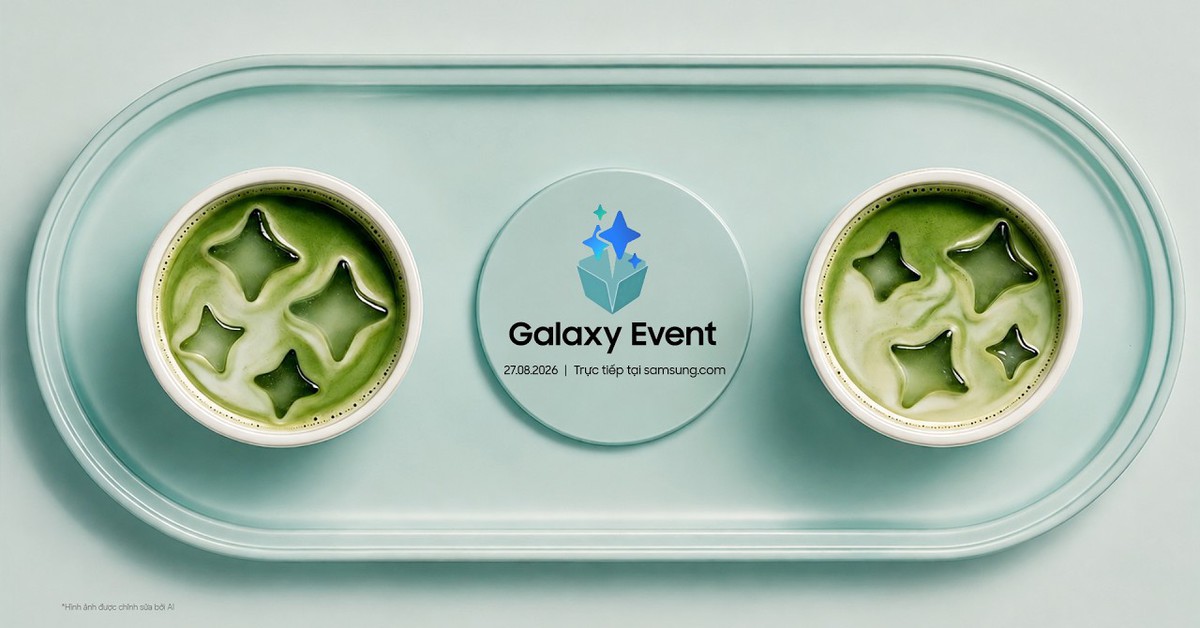 Samsung Sắp Ra Mắt Phiên Bản Galaxy S26 FE Mới Tại Sự Kiện Tháng 8