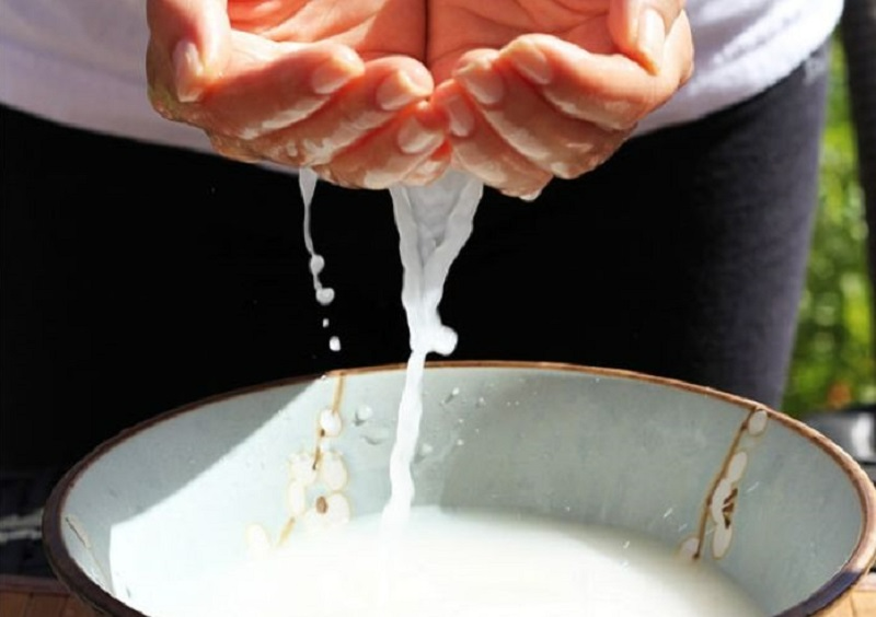 Lợi Ích Của Nước Vo Gạo Và Những Điều Nên Lưu Ý Khi Sử Dụng