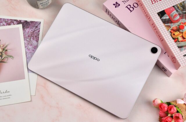 Khám Phá Chi Tiết OPPO Pad Mini Trang Bị Chip Snapdragon 8 Gen 5 Cực Mạnh