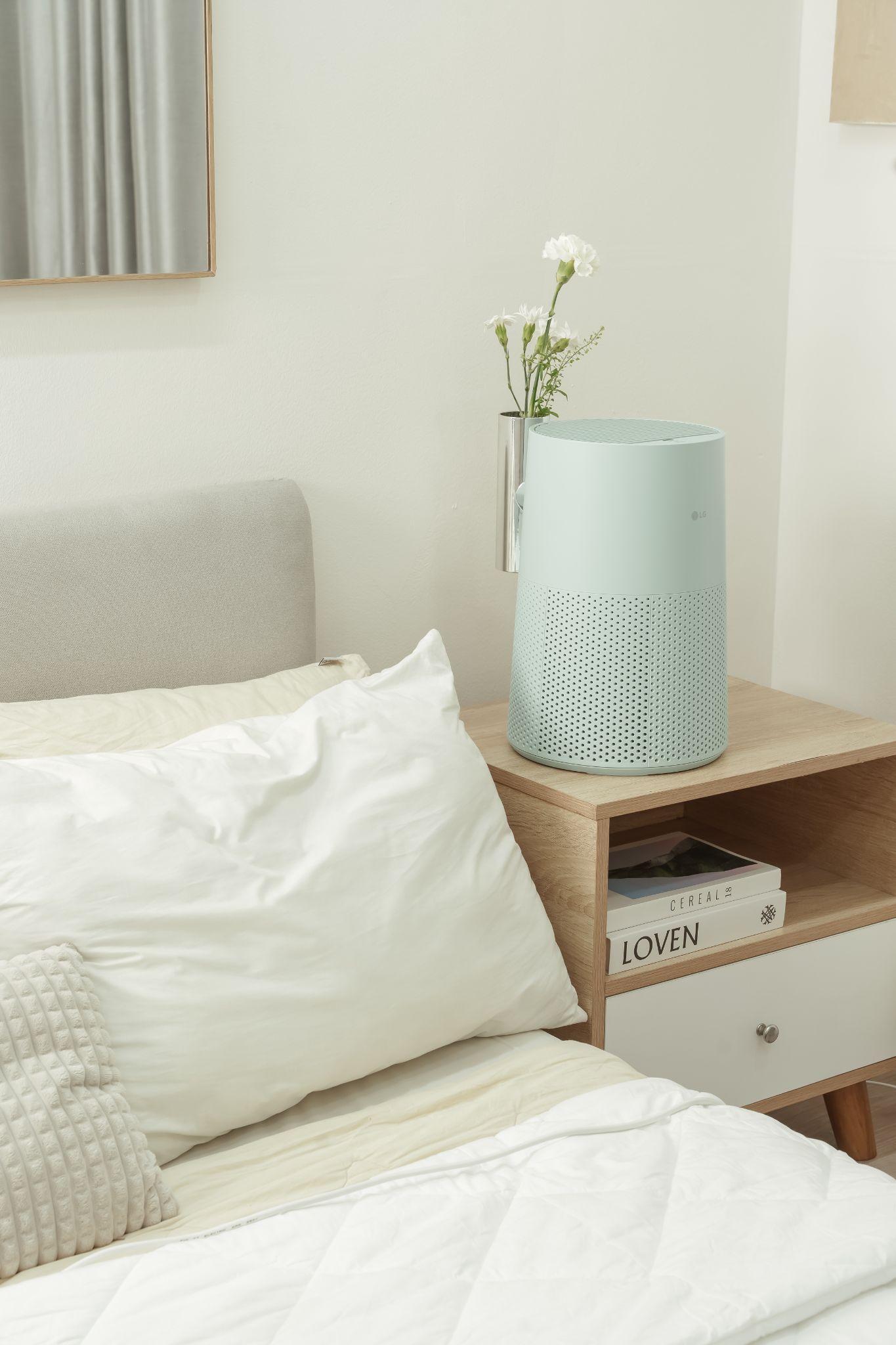 Cách LG Cải Tiến Thiết Kế Sản Phẩm Đưa Công Nghệ Gần Gũi Với Cuộc Sống - Ảnh 2. Cách LG Cải Tiến Thiết Kế Sản Phẩm Đưa Công Nghệ Gần Gũi Với Cuộc Sống - Ảnh 2.